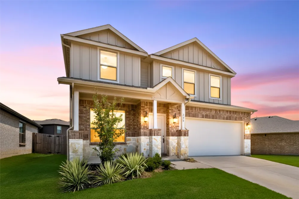 313 Woodlands Boulevard Terrell, TX 75160