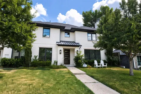 6614 Del Norte Lane