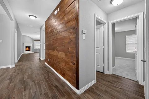 1203 Timberfalls Drive
