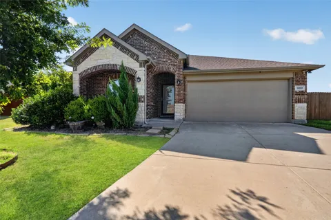 1203 Timberfalls Drive