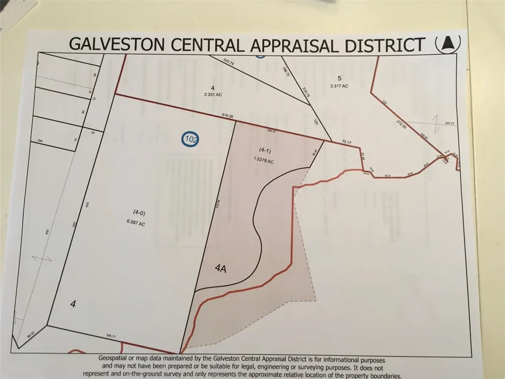 San Leon Drive Drive Dickinson, TX 77539