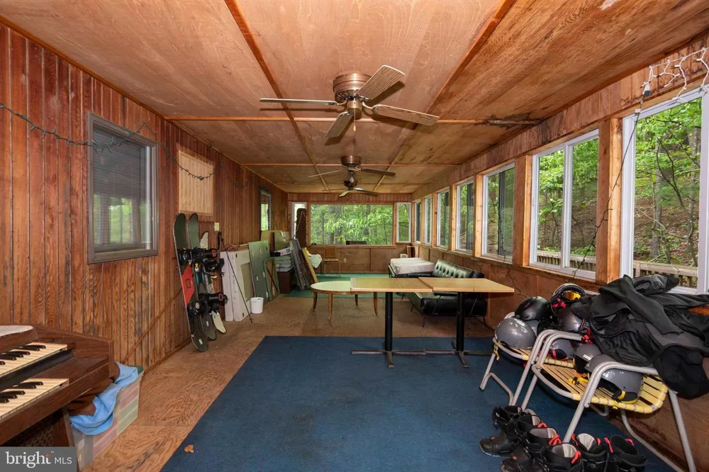 Address Not Shown Basye, VA 22810