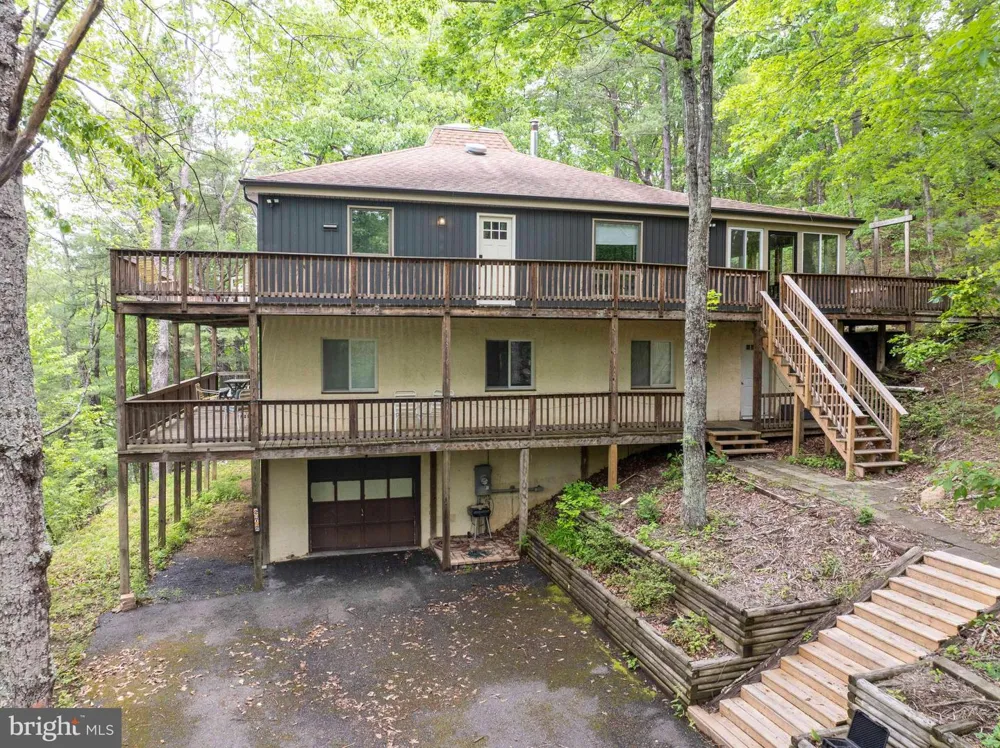 Address Not Shown Basye, VA 22810