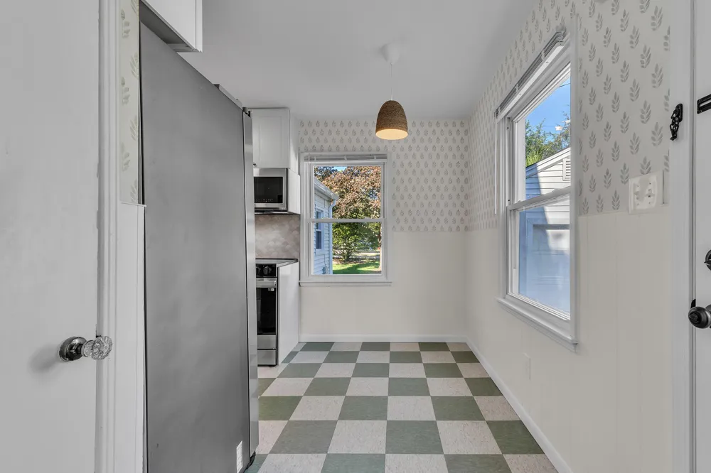 715 Linda Vista Avenue Ann Arbor, MI 48103