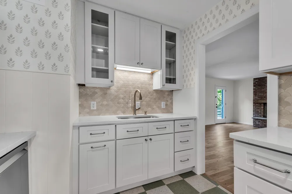 715 Linda Vista Avenue Ann Arbor, MI 48103