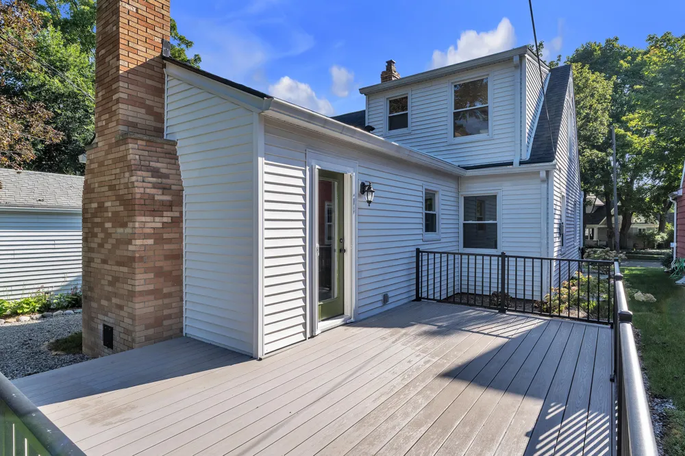 715 Linda Vista Avenue Ann Arbor, MI 48103