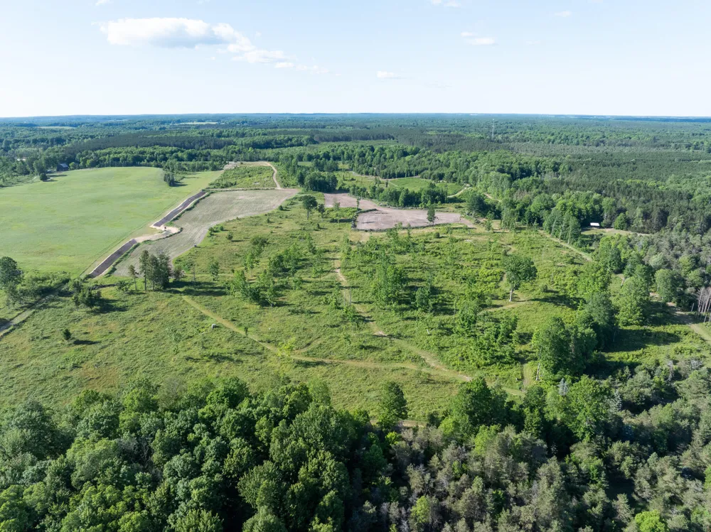 11500 W 14 ROAD Mesick, MI 49668