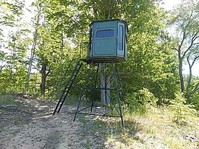 11500 W 14 ROAD Mesick, MI 49668