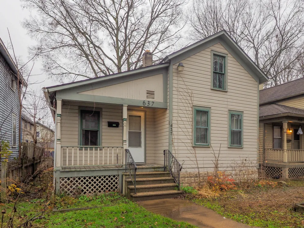 637 Davis Street Kalamazoo, MI 49007