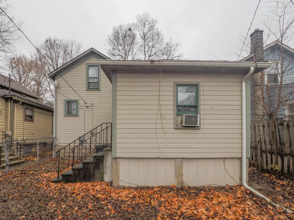 637 Davis Street Kalamazoo, MI 49007