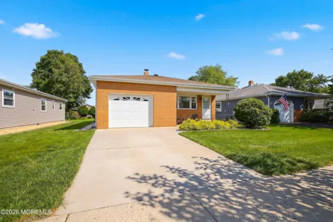 164 Bonaire Drive