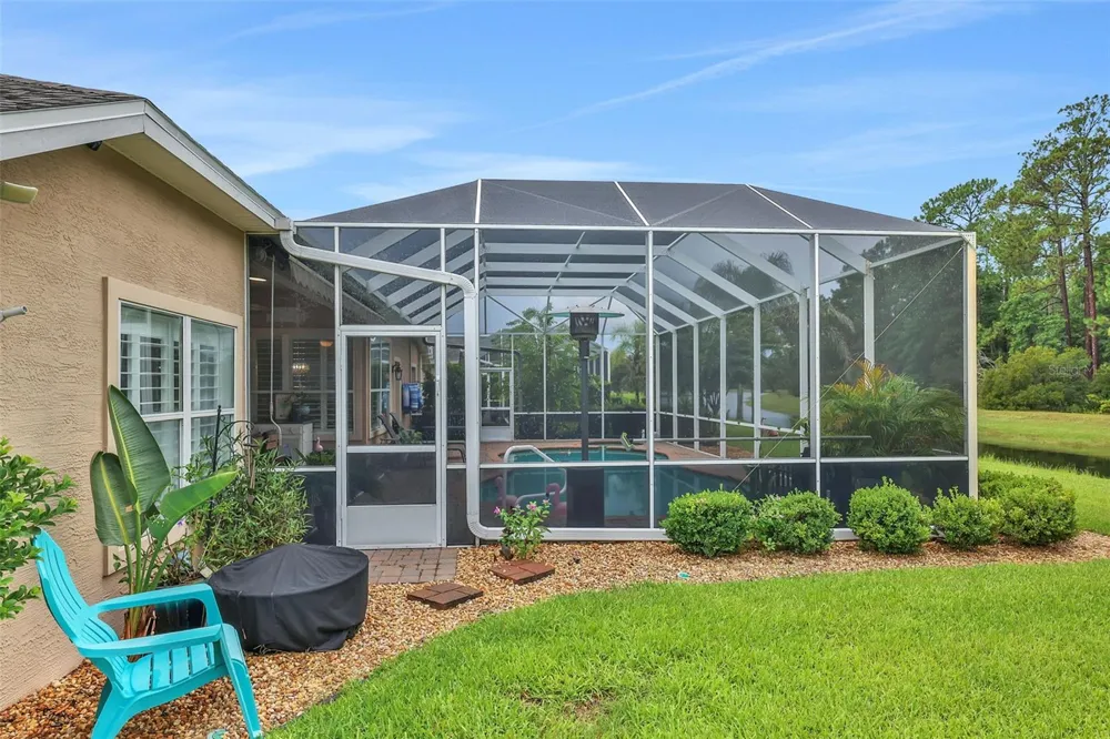 1244 HARWICK LANE Ormond Beach, FL 32174