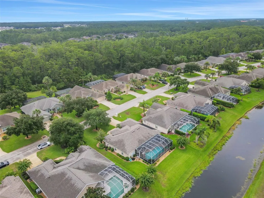 1244 HARWICK LANE Ormond Beach, FL 32174