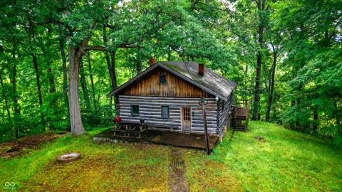 0 Beech Tree Road