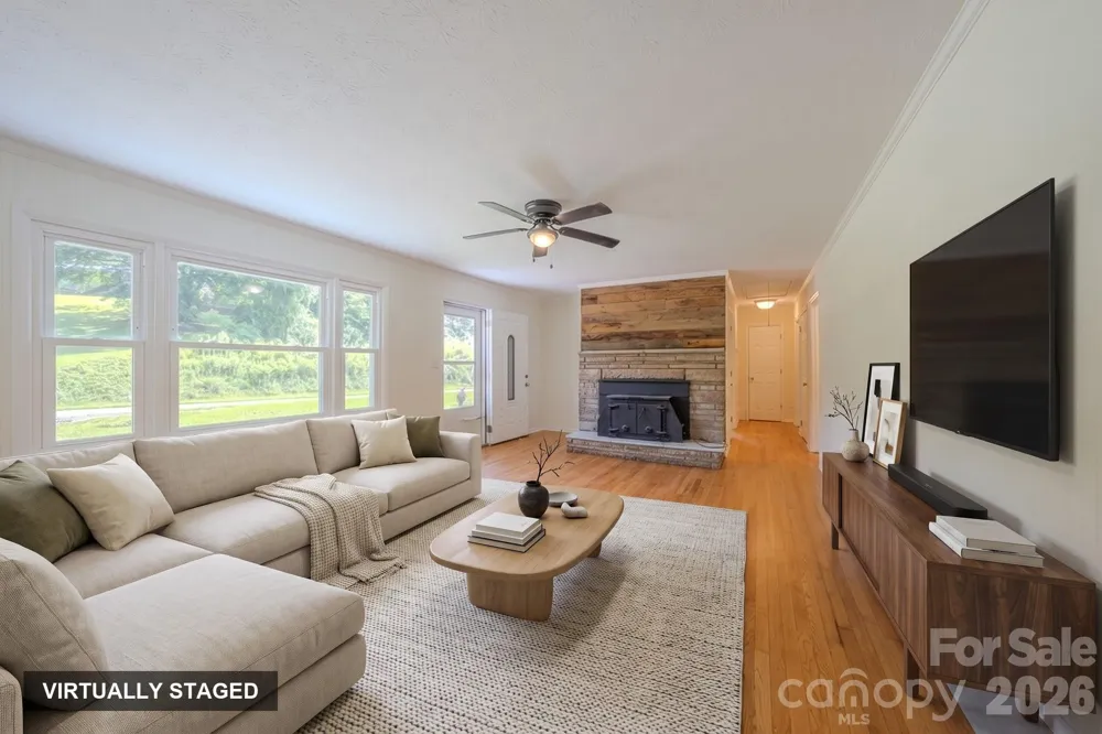 8525 US 25/70 Highway Marshall, NC 28753