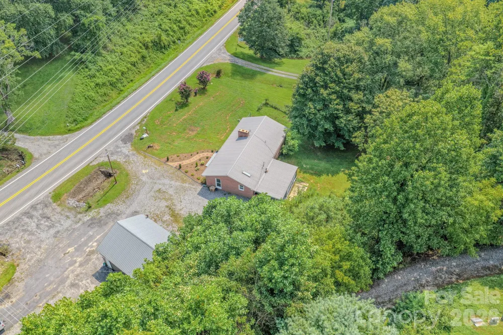 8525 US 25/70 Highway Marshall, NC 28753
