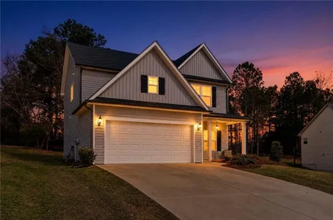 123 Mulberry Drive