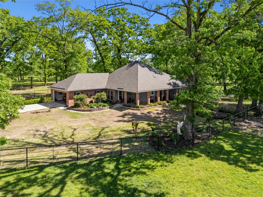 6500 North Lakeshore Shreveport, LA 71107