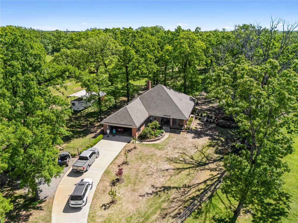 6500 North Lakeshore Shreveport, LA 71107