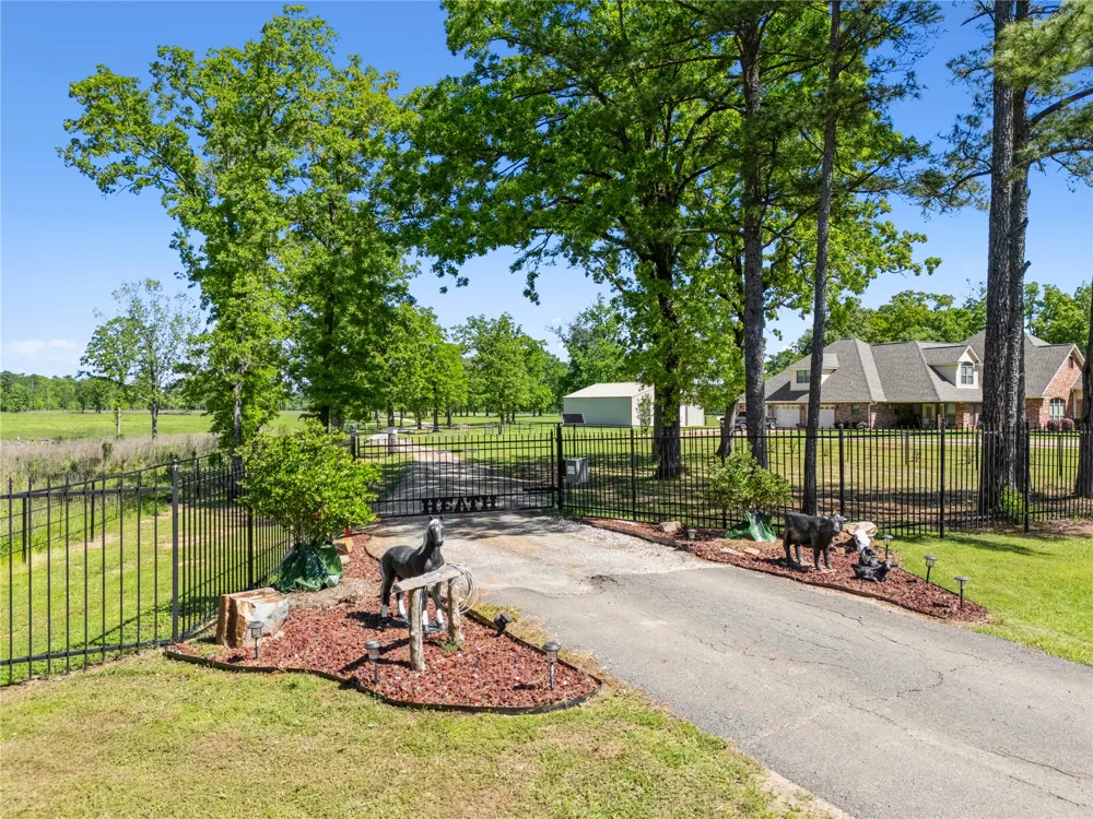 6500 North Lakeshore Shreveport, LA 71107