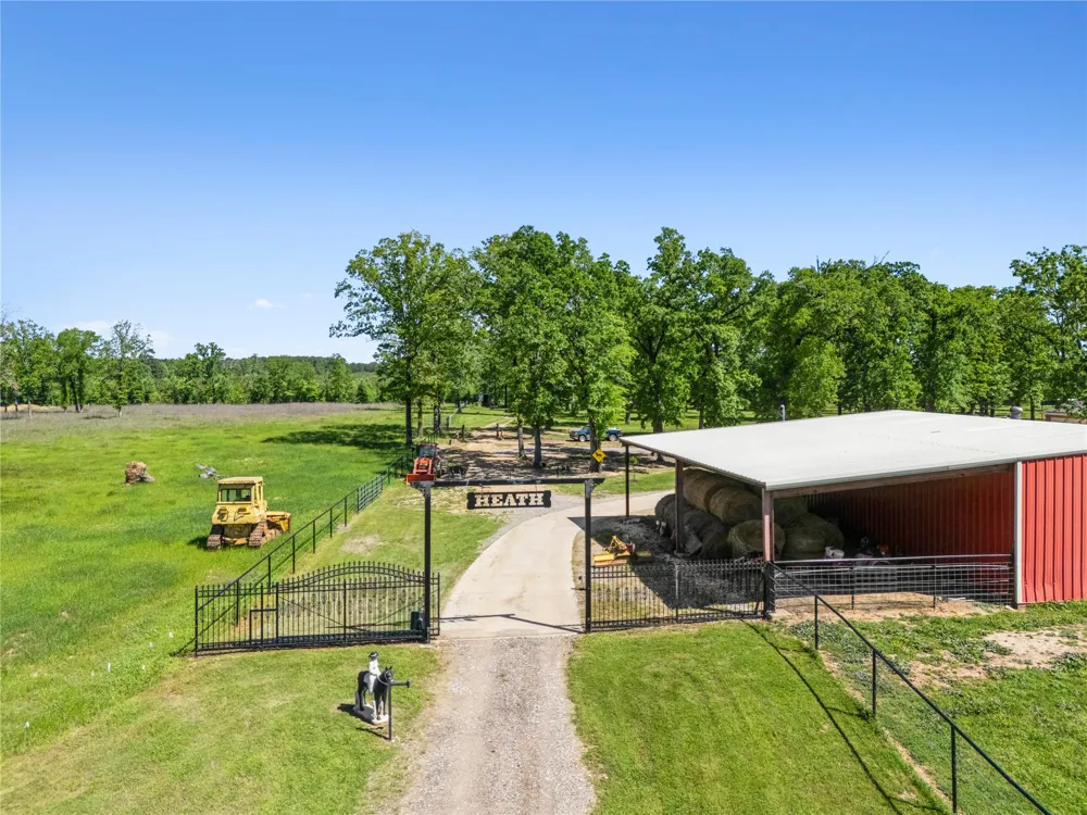 6500 North Lakeshore Shreveport, LA 71107