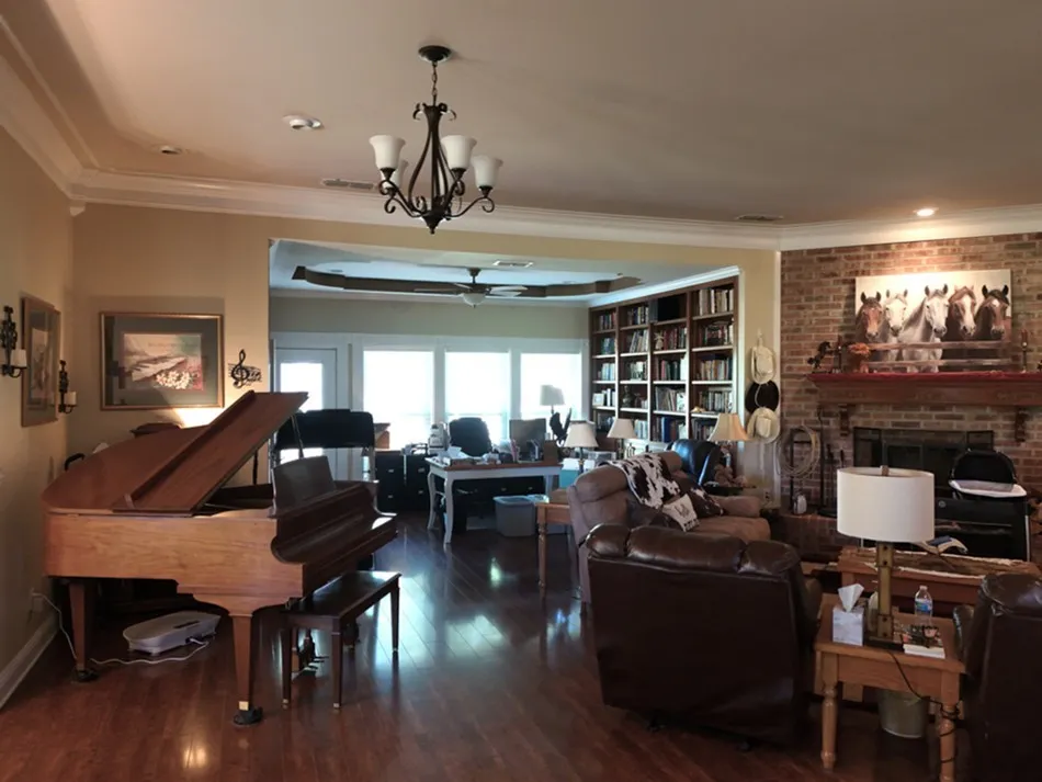 6500 North Lakeshore Shreveport, LA 71107