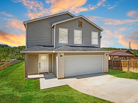1208 Ridgeview Circle