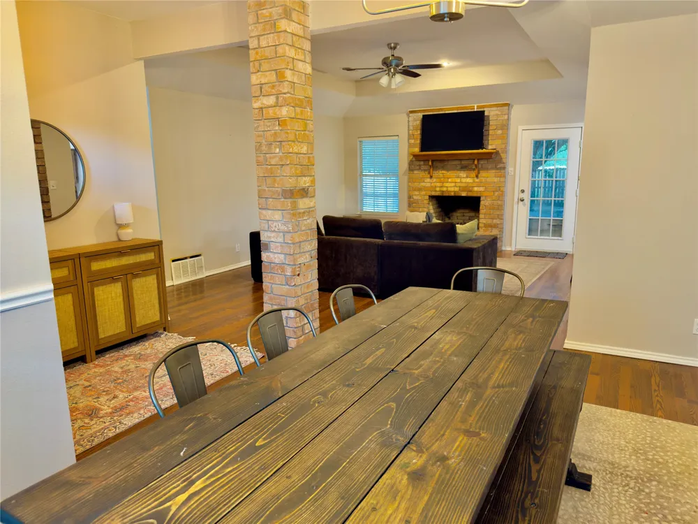 3910 Castlegate Drive Paris, TX 75462