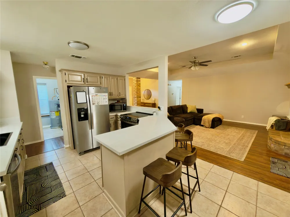 3910 Castlegate Drive Paris, TX 75462