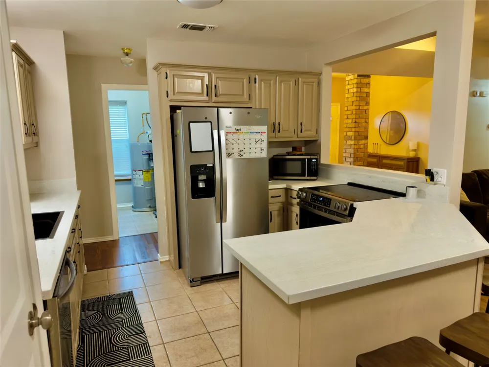 3910 Castlegate Drive Paris, TX 75462
