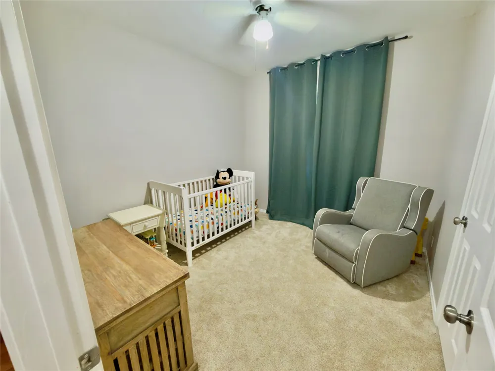 3910 Castlegate Drive Paris, TX 75462