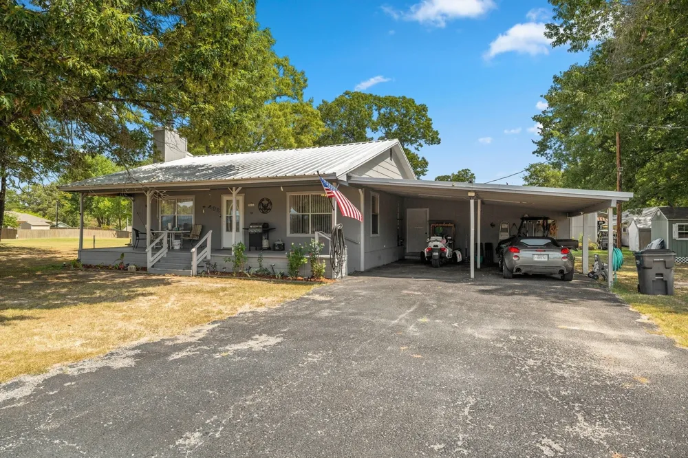 492 CR 1947 Yantis, TX 75497