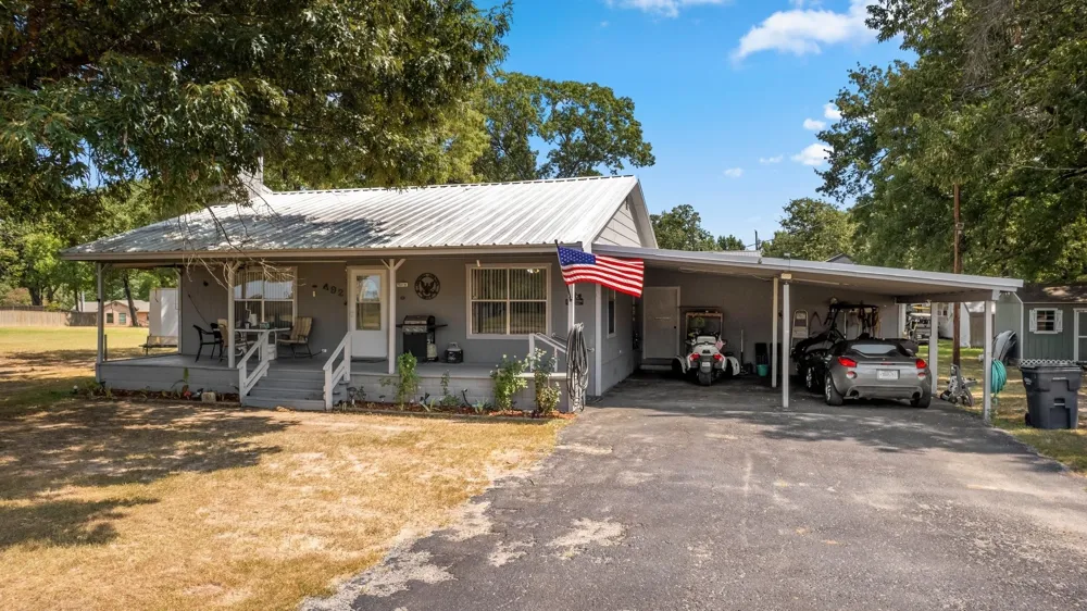 492 CR 1947 Yantis, TX 75497