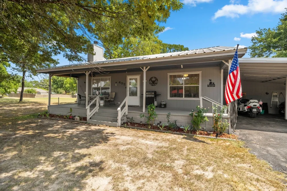 492 CR 1947 Yantis, TX 75497