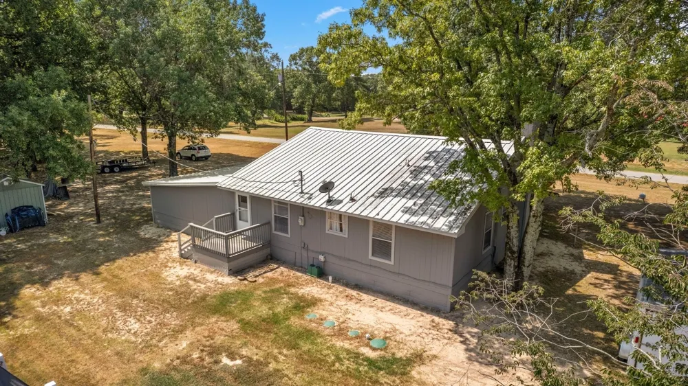 492 CR 1947 Yantis, TX 75497