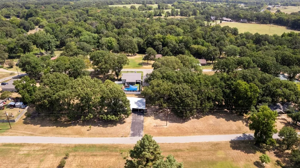 492 CR 1947 Yantis, TX 75497