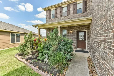 18607 Shavano Court