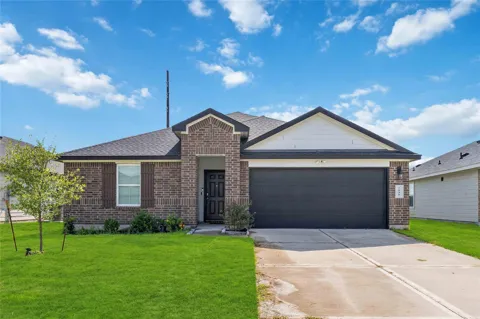 7535 Fierce Friesian Lane