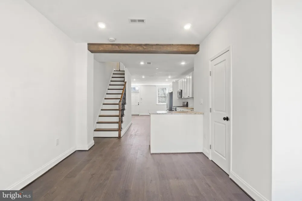 1008 BOYD STREET Baltimore, MD 21223