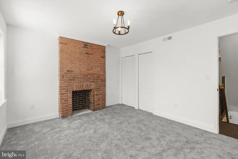 1008 BOYD STREET Baltimore, MD 21223