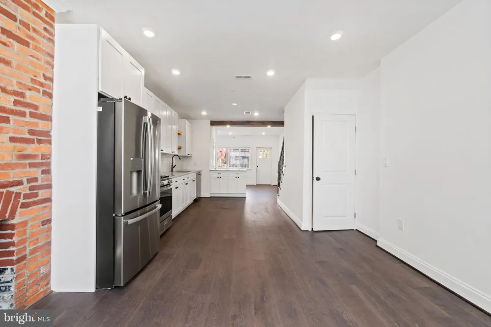 1008 BOYD STREET Baltimore, MD 21223