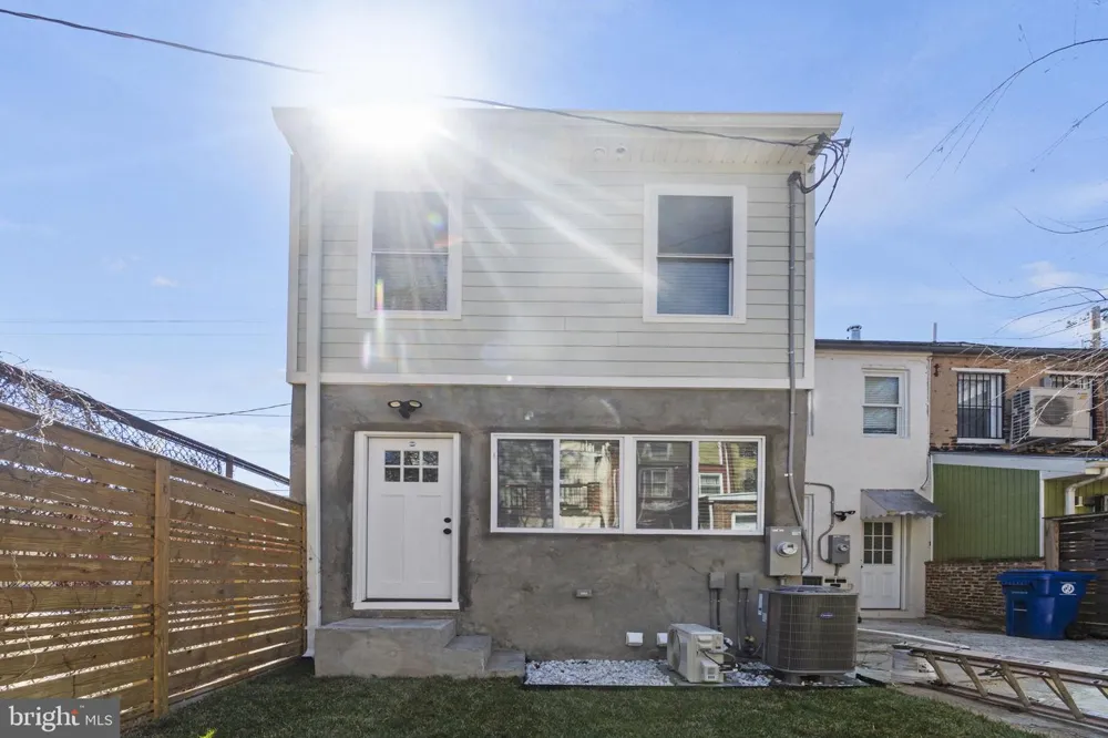 1008 BOYD STREET Baltimore, MD 21223
