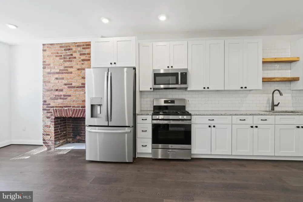 1008 BOYD STREET Baltimore, MD 21223