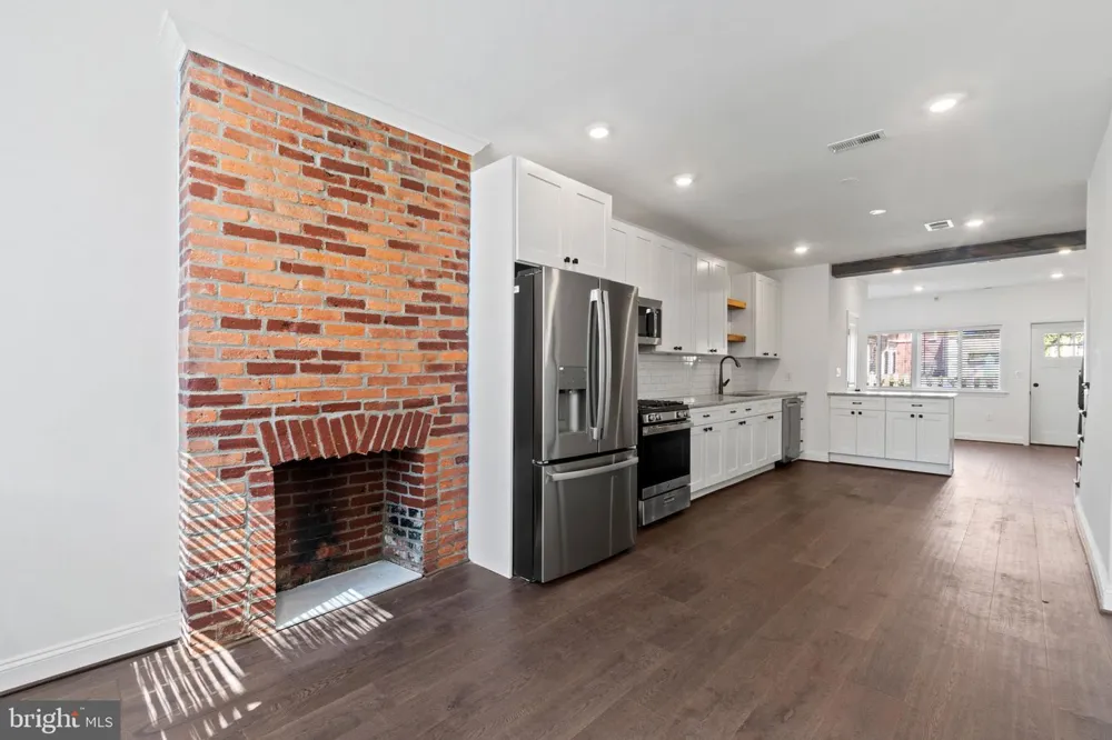 1008 BOYD STREET Baltimore, MD 21223