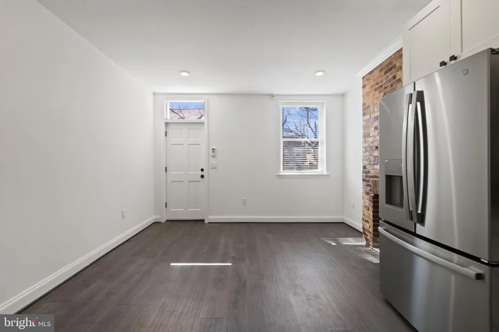 1008 BOYD STREET Baltimore, MD 21223