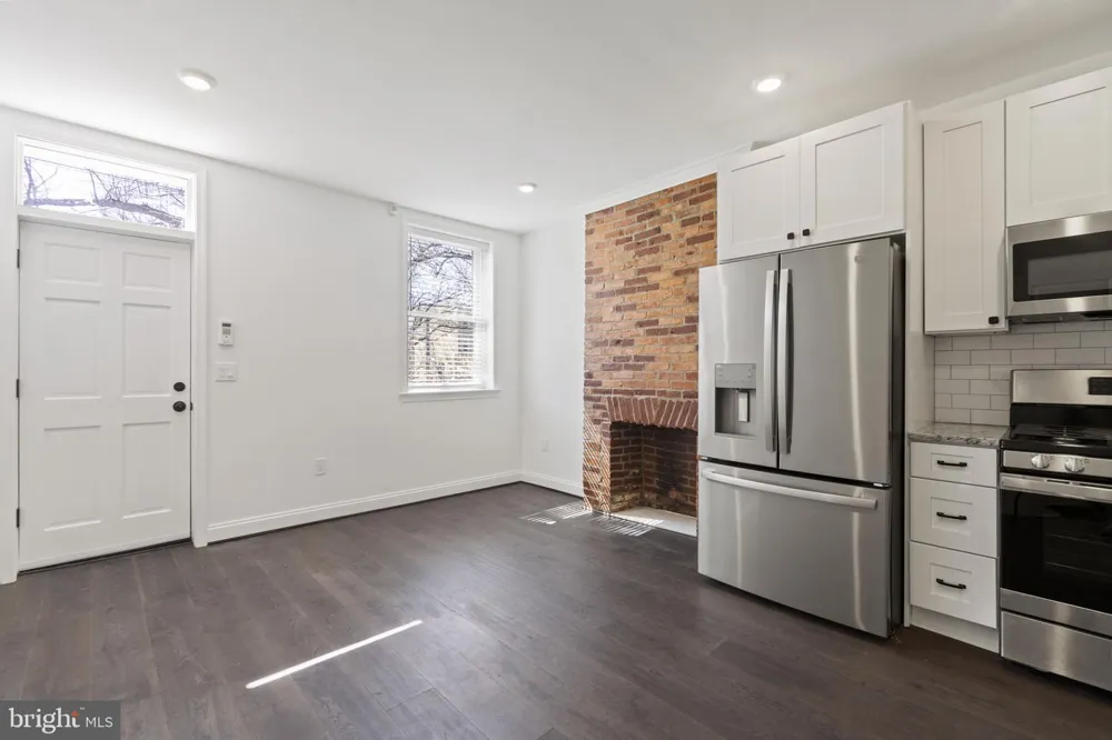 1008 BOYD STREET Baltimore, MD 21223