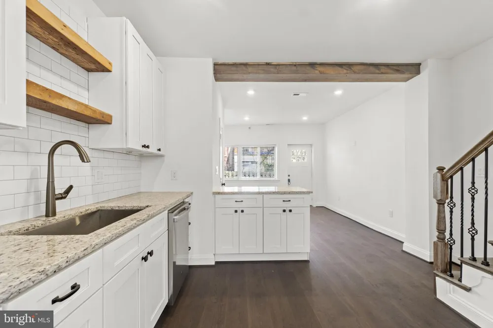 1008 BOYD STREET Baltimore, MD 21223