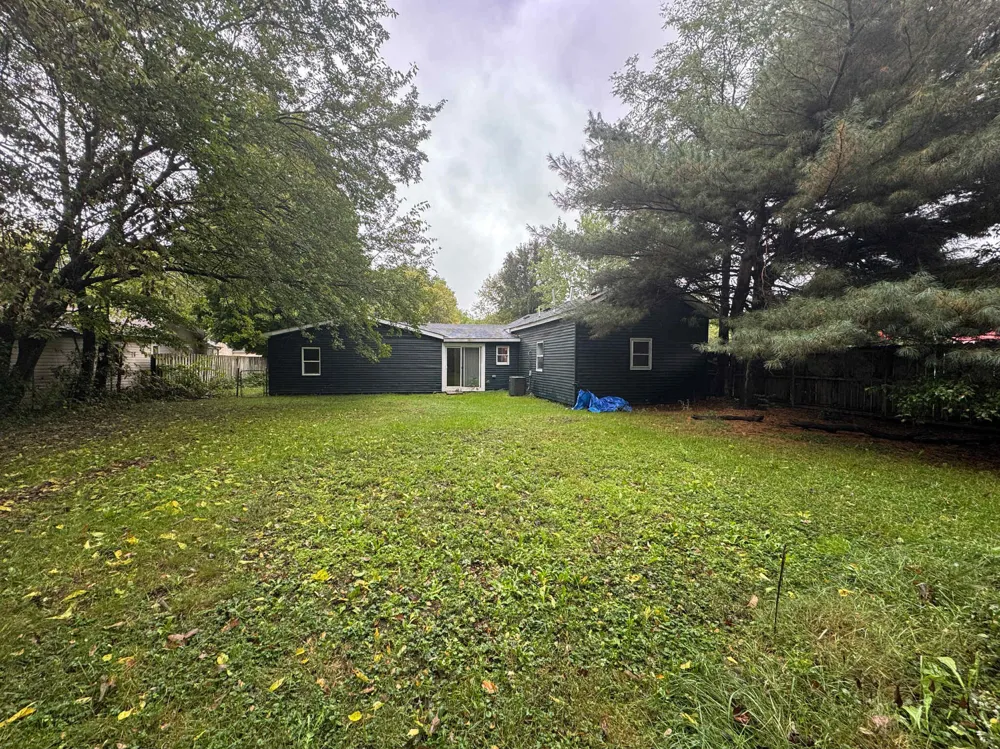117 Lovell Street Schoolcraft, MI 49087