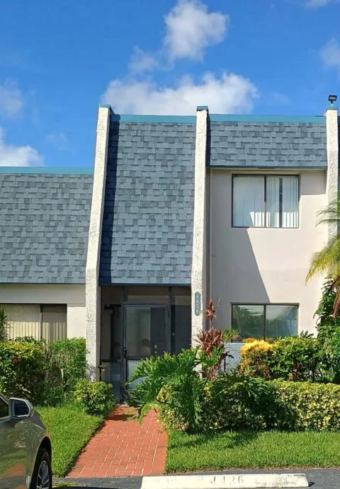 4426 Fountains Drive #4426