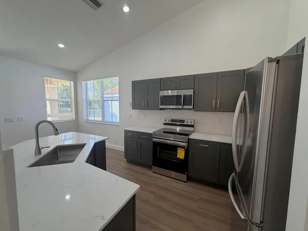 853 SAND CREEK CIRCLE Weston, FL 33327